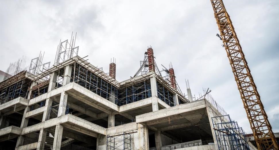 Mbi 1.8 mln metra katrore u dhane per ndertim ne 2022, rekord historik